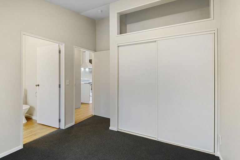 Photo of property in 5/26 Stanmore Road, Phillipstown, Christchurch, 8011