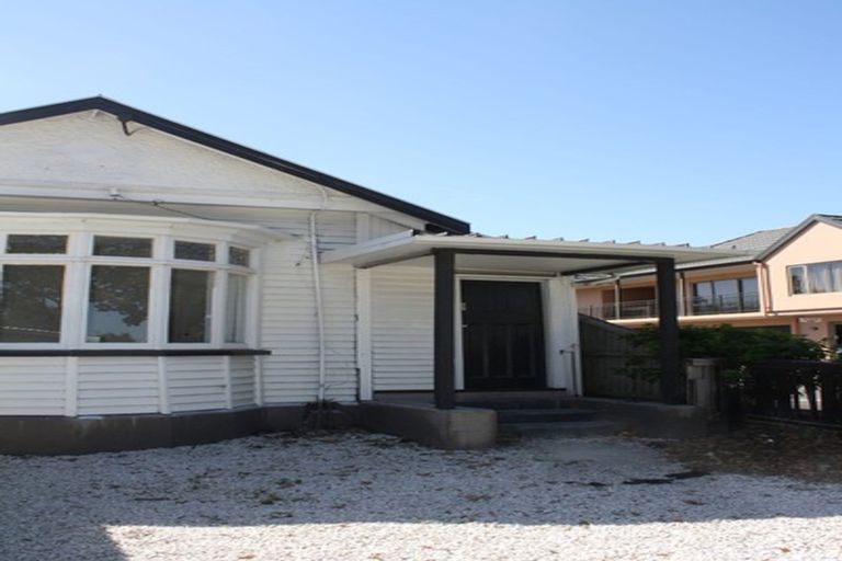 Photo of property in 227 Bealey Avenue, Christchurch Central, Christchurch, 8013