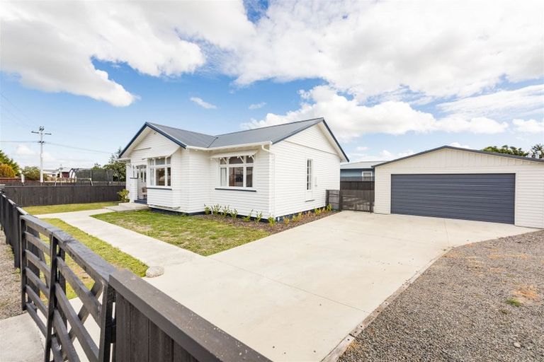 Photo of property in 42 King Street, Marton, 4710