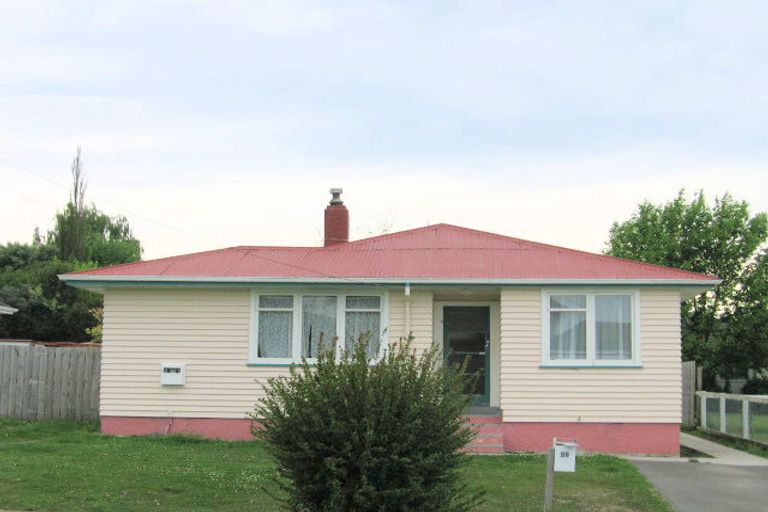 Photo of property in 39 Atkinson Street, Mangapapa, Gisborne, 4010