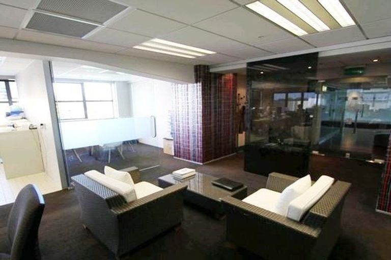Photo of property in Heards Building, 303/2 Ruskin Street, Parnell, Auckland, 1052