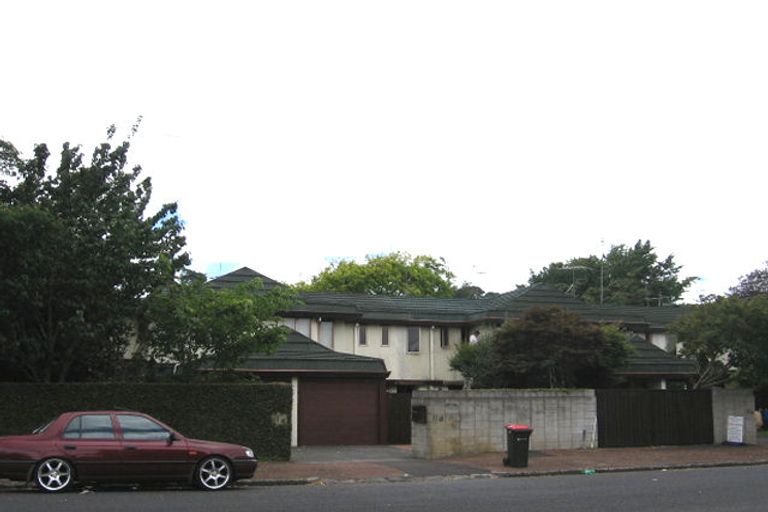 Photo of property in 11b Omahu Road, Remuera, Auckland, 1050