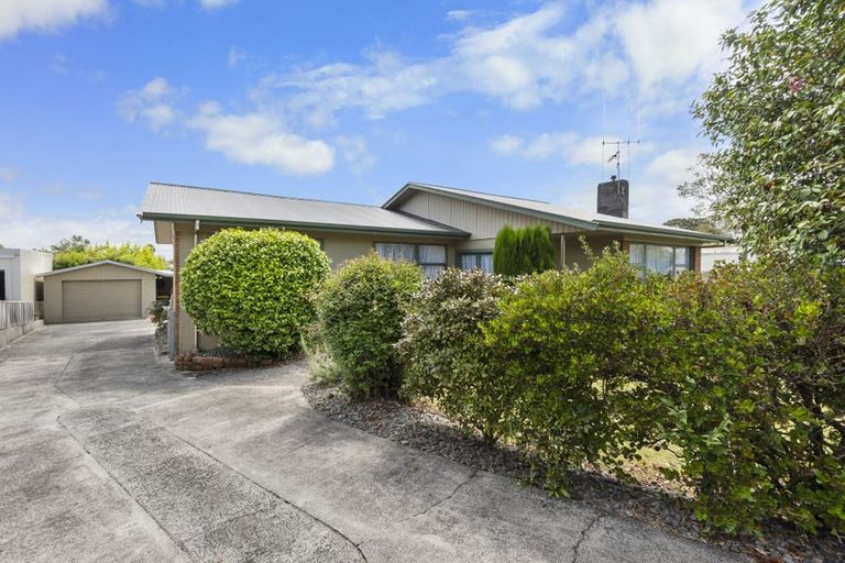 Photo of property in 19 Pelorus Street, Glenview, Hamilton, 3206
