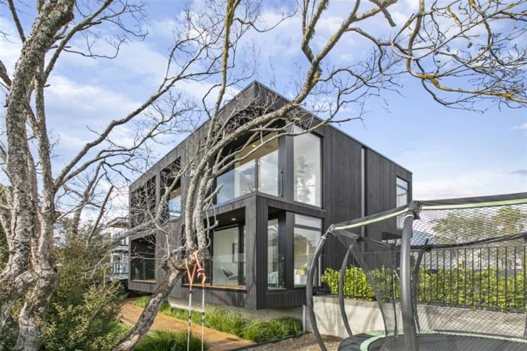 Photo of property in 317 Beach Road, Campbells Bay, Auckland, 0630