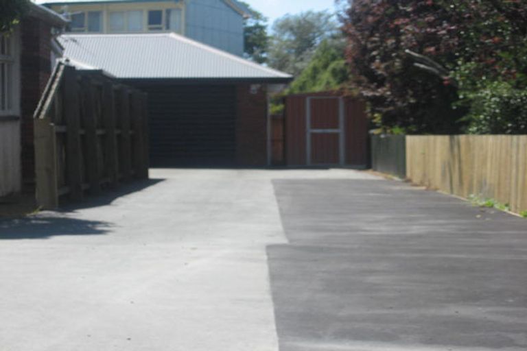 Photo of property in 26a Field Terrace, Upper Riccarton, Christchurch, 8041