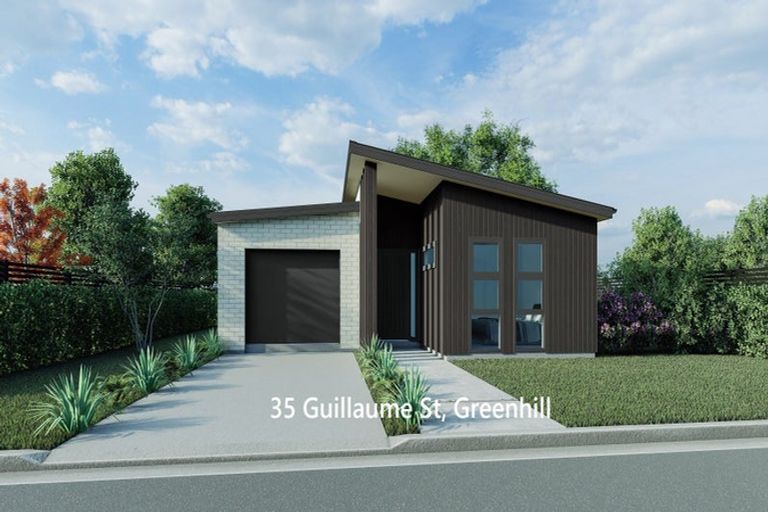 Photo of property in 33 Guillaume Street, Chartwell, Hamilton, 3210