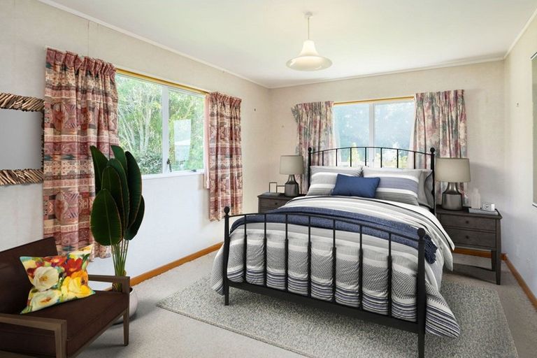 Photo of property in 4 Hughes Court, Pahiatua, 4910