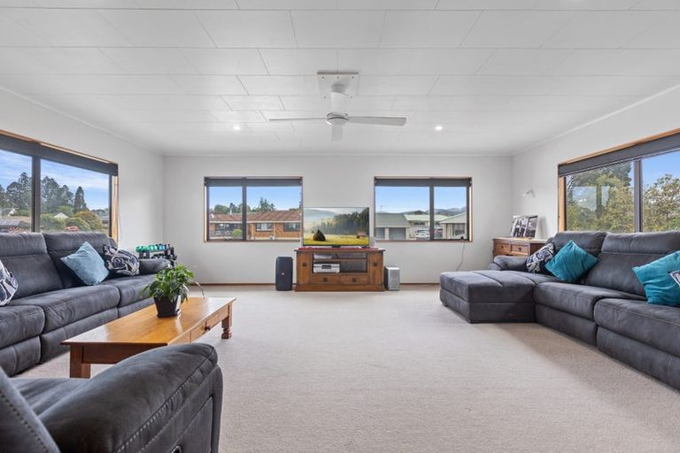 Photo of property in 3 Randell Place, Te Puke, 3119