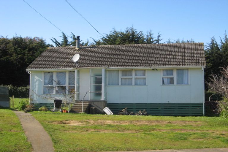 Photo of property in 36 Ahuru Street, Marton, 4710