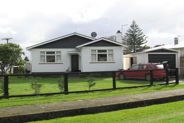 Photo of property in 6 Owen Street, Feilding, 4702