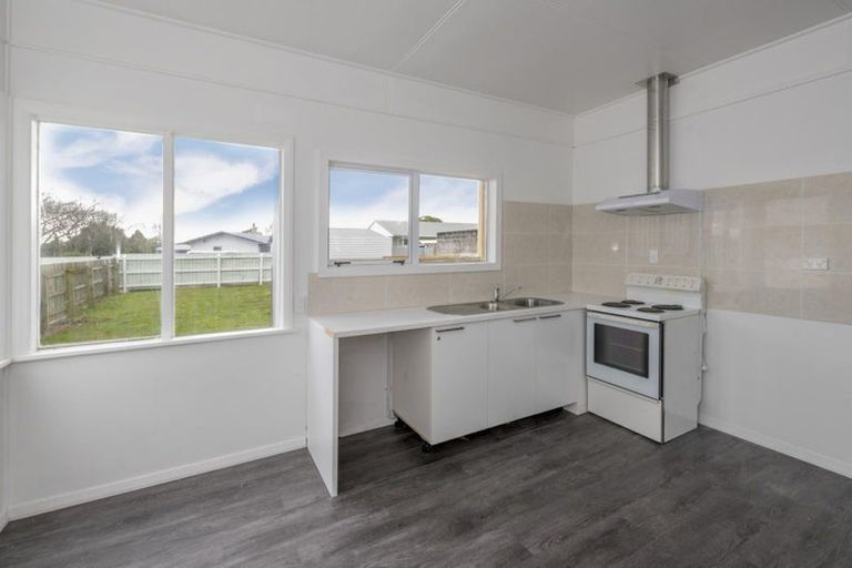 Photo of property in 12 Stuckey Street, Levin, 5510
