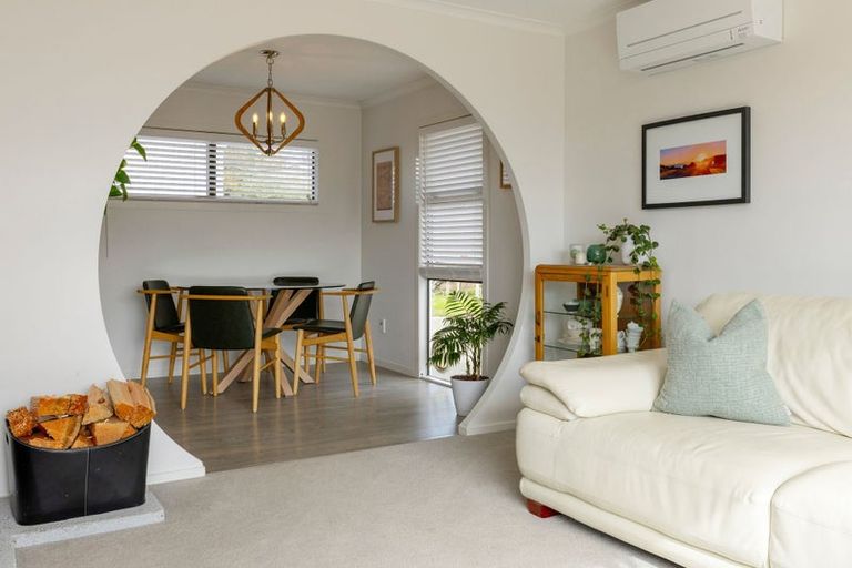 Photo of property in 93 Hyde Avenue, Richmond Heights, Taupo, 3330