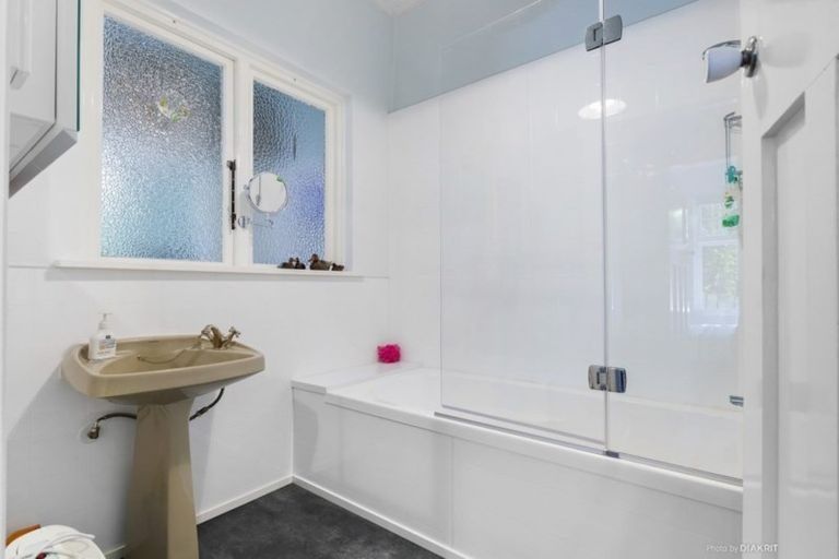 Photo of property in 167 Wadestown Road, Wadestown, Wellington, 6012