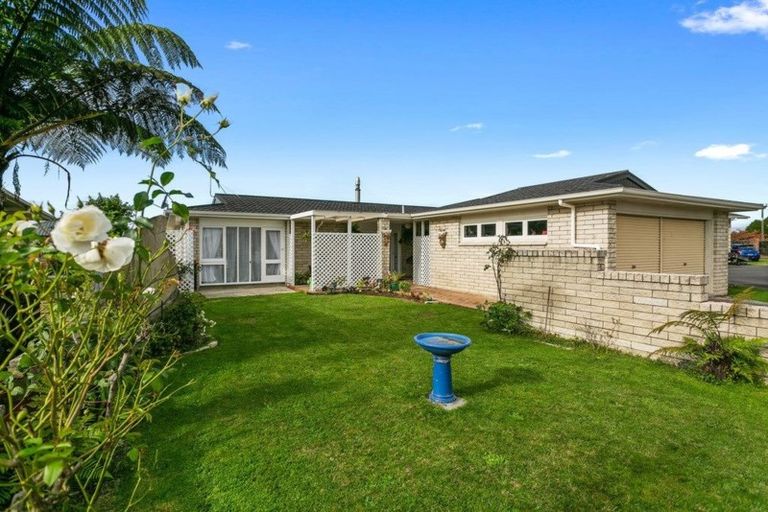 Photo of property in 12 Konini Place, Matamata, 3400