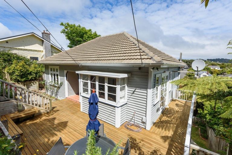 Photo of property in 63 Hatton Street, Karori, Wellington, 6012