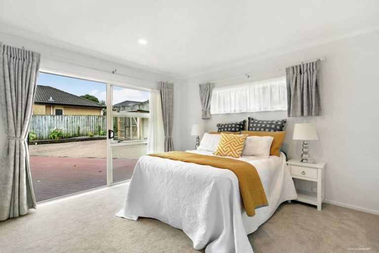 Photo of property in 92 Kilkenny Drive, Dannemora, Auckland, 2016