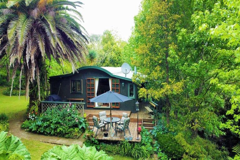 Photo of property in 225 Taita Road, Waimamaku, Kaikohe, 0473
