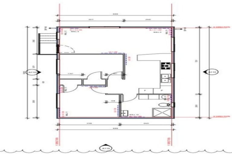 Photo of property in 66 Casuarina Road, Half Moon Bay, Auckland, 2012