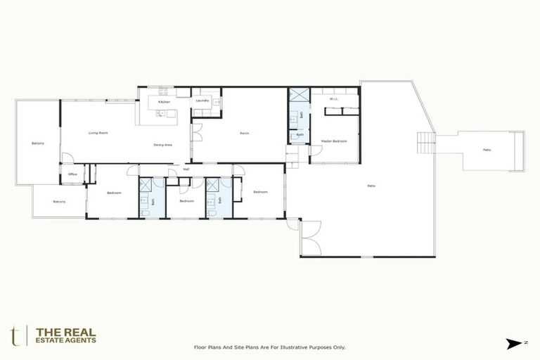 Photo of property in 6 Makorori Beach Road, Makorori, Gisborne, 4073