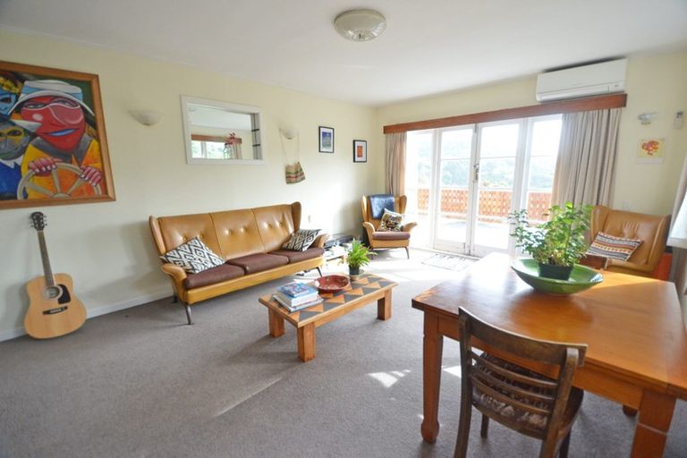 Photo of property in 23a Ngaio Gorge Road, Ngaio, Wellington, 6035