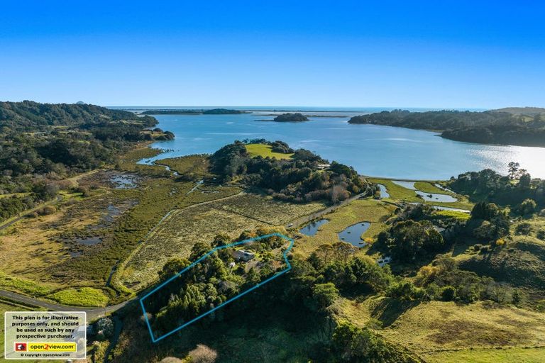 Photo of property in 33 Hiwarau Road, Kutarere, Opotiki, 3198