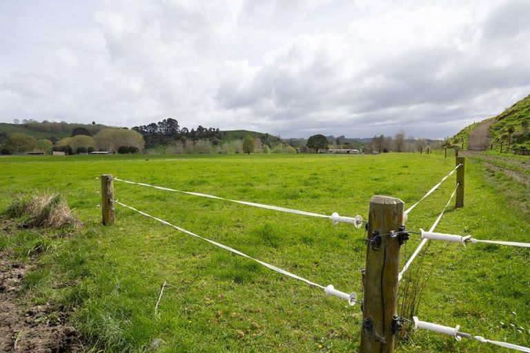 Photo of property in 354 Kumuiti Road, Fordell, Whanganui, 4577