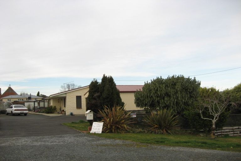 Photo of property in 12 Dame Street, Waikouaiti, 9510
