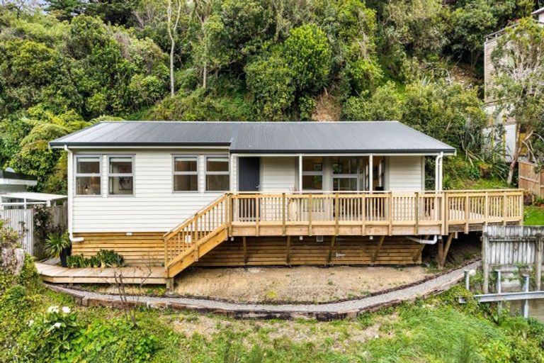 Photo of property in 8 Mount Pleasant Road, Aro Valley, Wellington, 6012