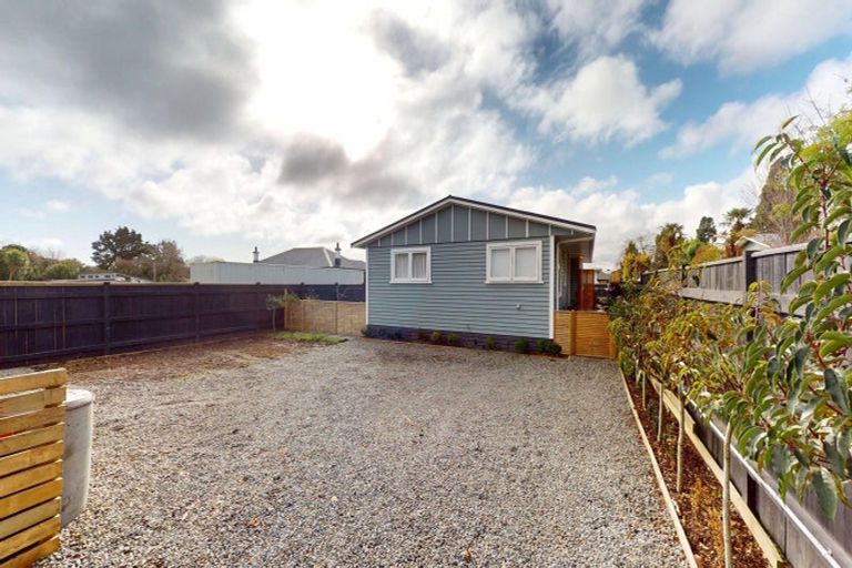 Photo of property in 81 Macarthur Street, Levin, 5510