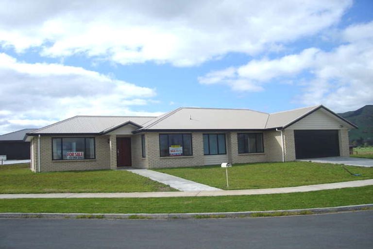 Photo of property in 5 Rata Lane, Paeroa, 3600