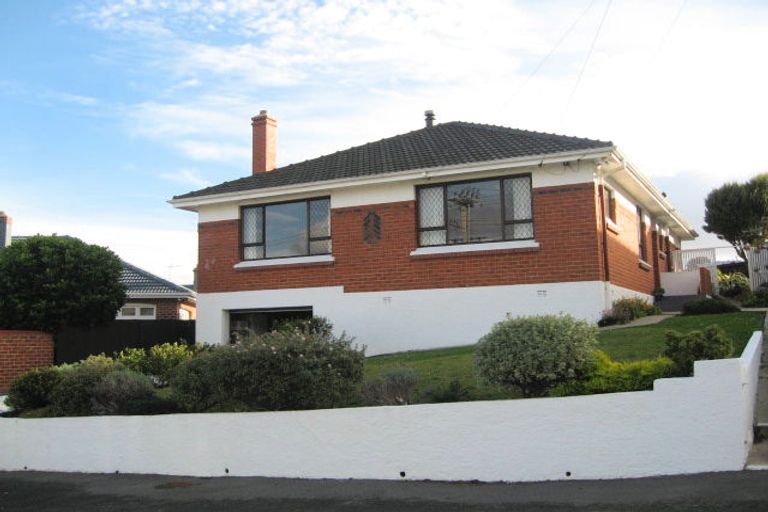 Photo of property in 3 Spencer Street, Andersons Bay, Dunedin, 9013