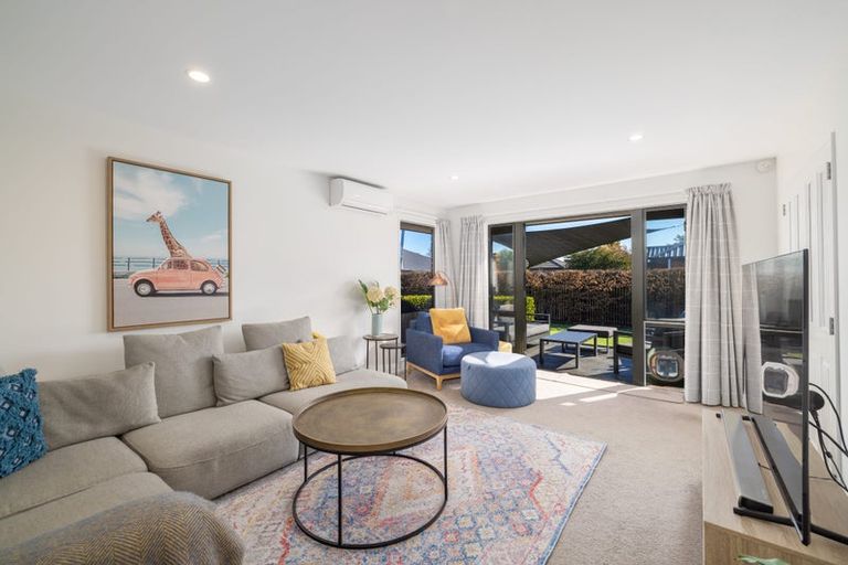 Photo of property in 4 Palmgrove Lane, North New Brighton, Christchurch, 8083