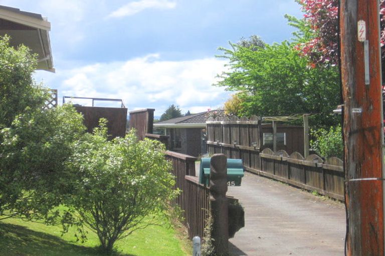 Photo of property in 456b Pukehangi Road, Pomare, Rotorua, 3015