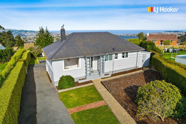 Photo of property in 5 Ellersley Street, Halfway Bush, Dunedin, 9010