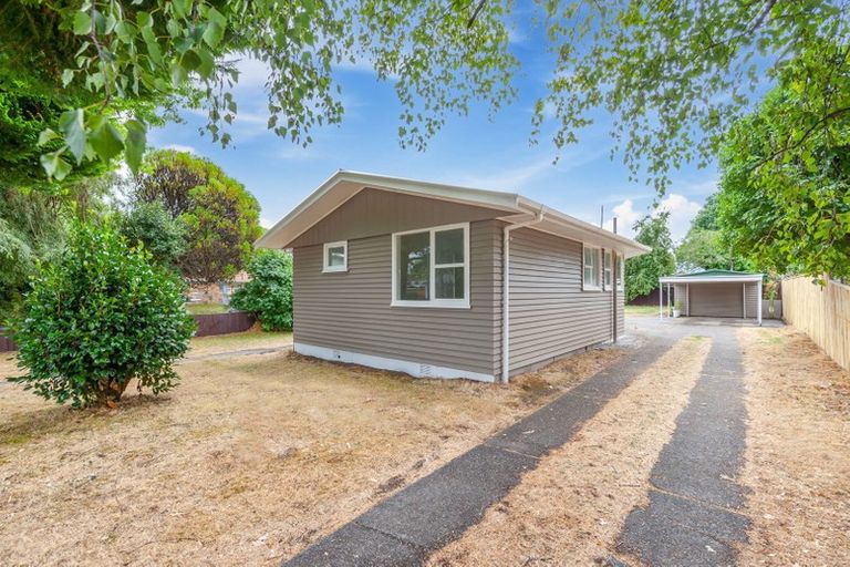 Photo of property in 50 Te Rangitautahanga Road, Turangi, 3334