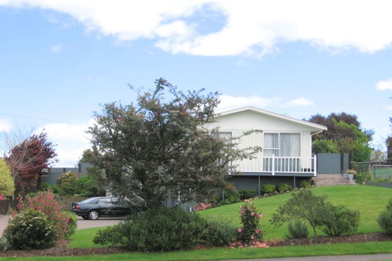 Photo of property in 120 Taharepa Road, Tauhara, Taupo, 3330