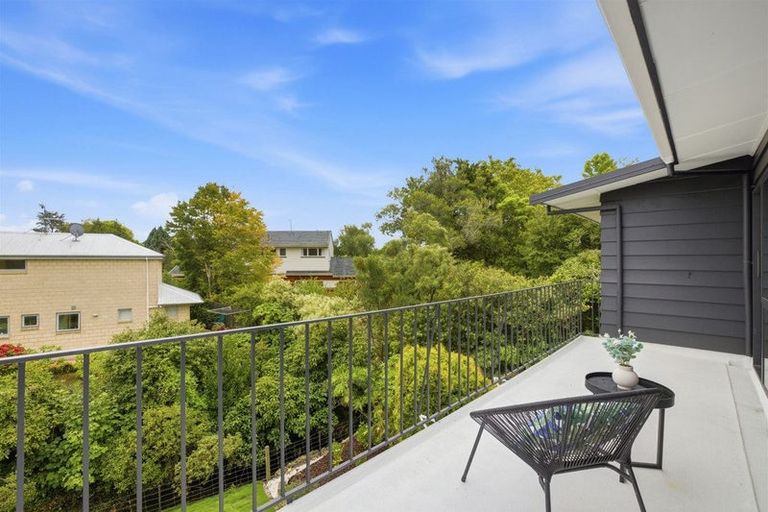 Photo of property in 61 Greers Road, Burnside, Christchurch, 8041