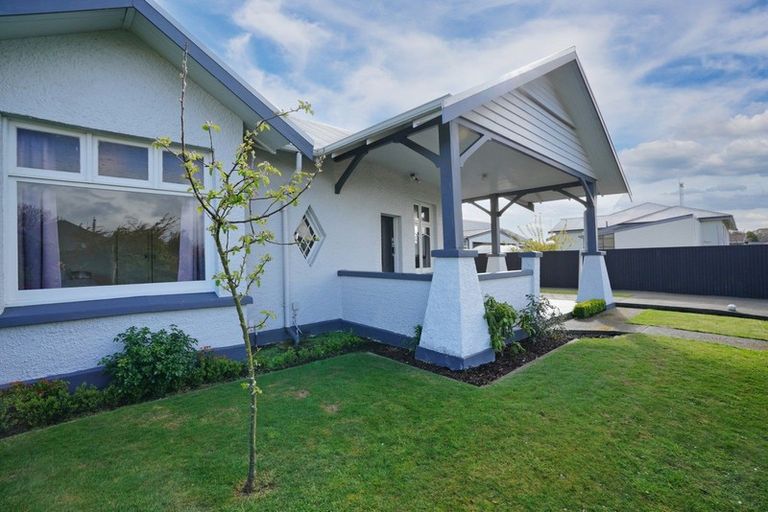Photo of property in 30 Hardy Street, Strathern, Invercargill, 9812