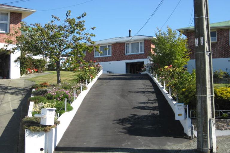 Photo of property in 20 Sherratt Street, West End, Timaru, 7910