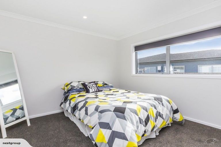 Photo of property in 2/90c Endeavour Drive, Whitby, Porirua, 5024