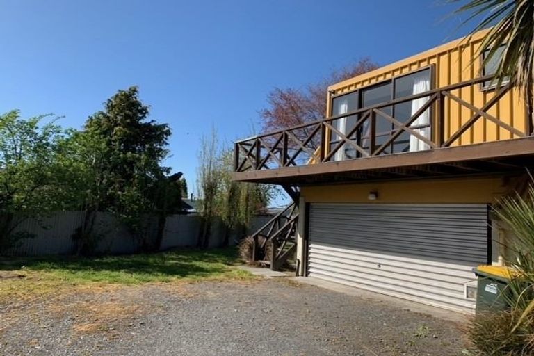 Photo of property in 25 Colcord Place, Methven, 7730