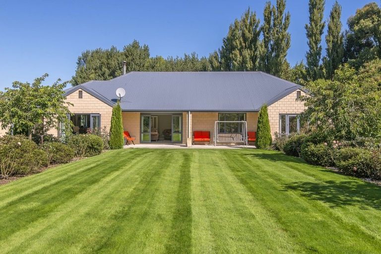 Photo of property in 165 Quaifes Road, Halswell, Christchurch, 8025