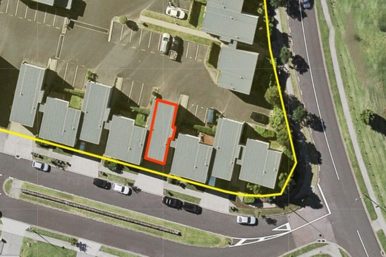 Photo of property in 104/7 Kelvin Hart Drive, East Tamaki, Auckland, 2013