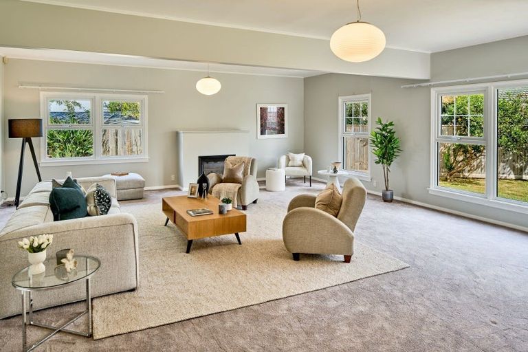 Photo of property in 8 Saint Andrews Grove, Boulcott, Lower Hutt, 5010