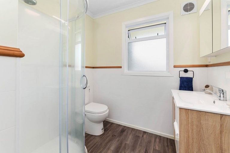 Photo of property in 4 Kuirau Street, Rotorua, 3010