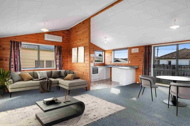 Photo of property in 135a Corks Road, Tikipunga, Whangarei, 0112