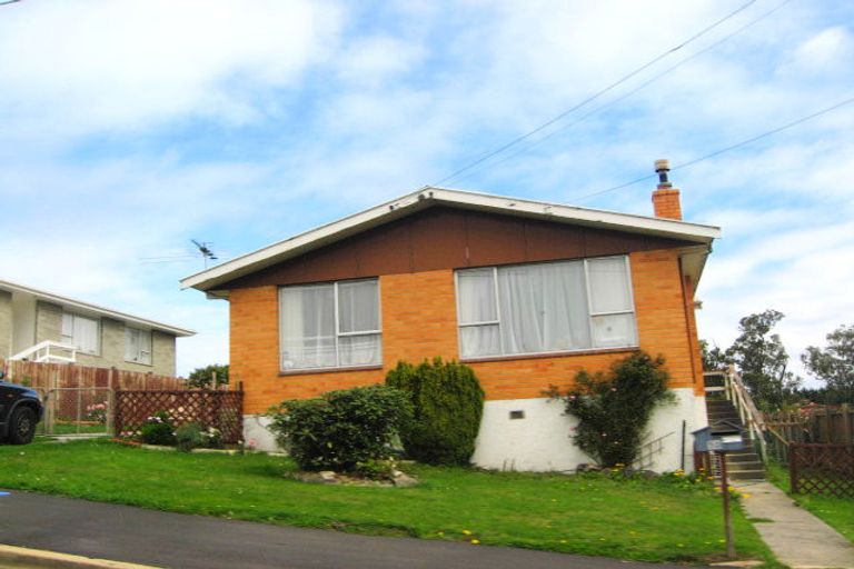 Photo of property in 10 Davies Street, Concord, Dunedin, 9018