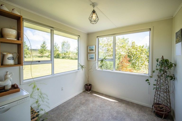 Photo of property in 579 Fortification Road, Alma, Oamaru, 9495