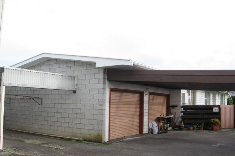 Photo of property in 11a Raymond Terrace, Fairfield, Lower Hutt, 5011