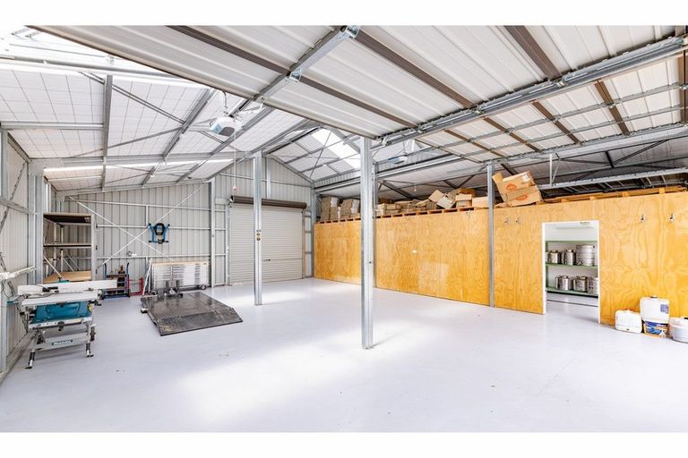 Photo of property in 164 Mackenzies Road, Waipara, Amberley, 7483